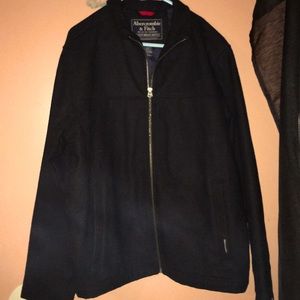 Abercrombie & Fitch Men’s jacket